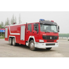 Пожарная машина (ZZ1167M4611)